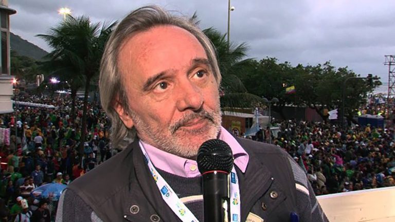 Approfitto dell’amicizia con il grande collega Franz Coriasco per proporvi un suo articolo sui problemi di questi tristi giorni