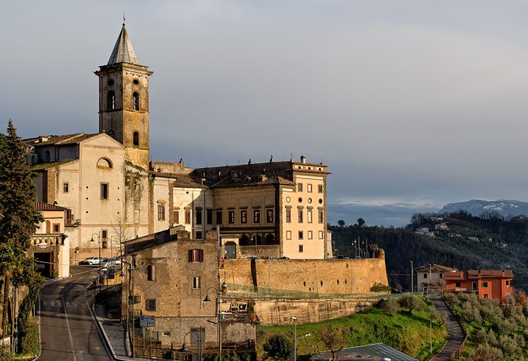 Paliano premiato come “Comune plastic free”