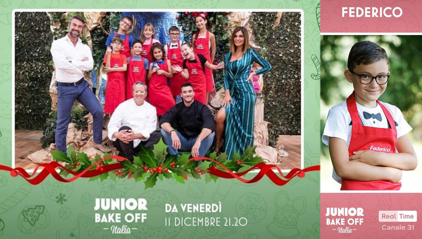 bake-off