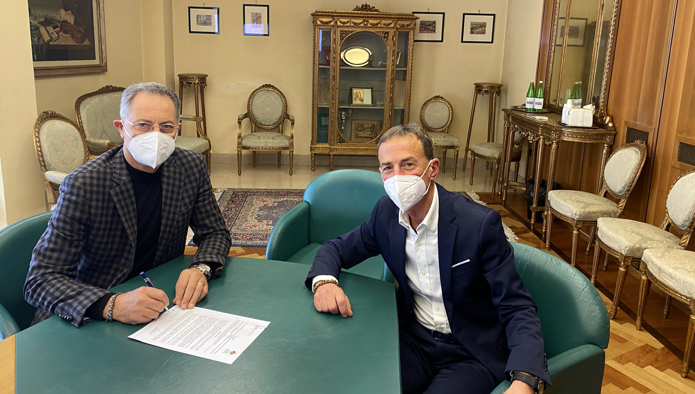 ANCE FROSINONE ed ANACI