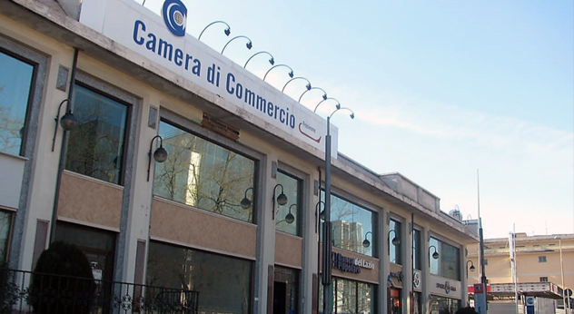Frosinone – Camera di Commercio: bando voucher digitali Impresa 4.0 avviato con successo