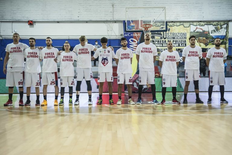 Basket – BPC Virtus Cassino, contro Pozzuoli al PalaVirtus per interrompere la striscia di risultati negativi