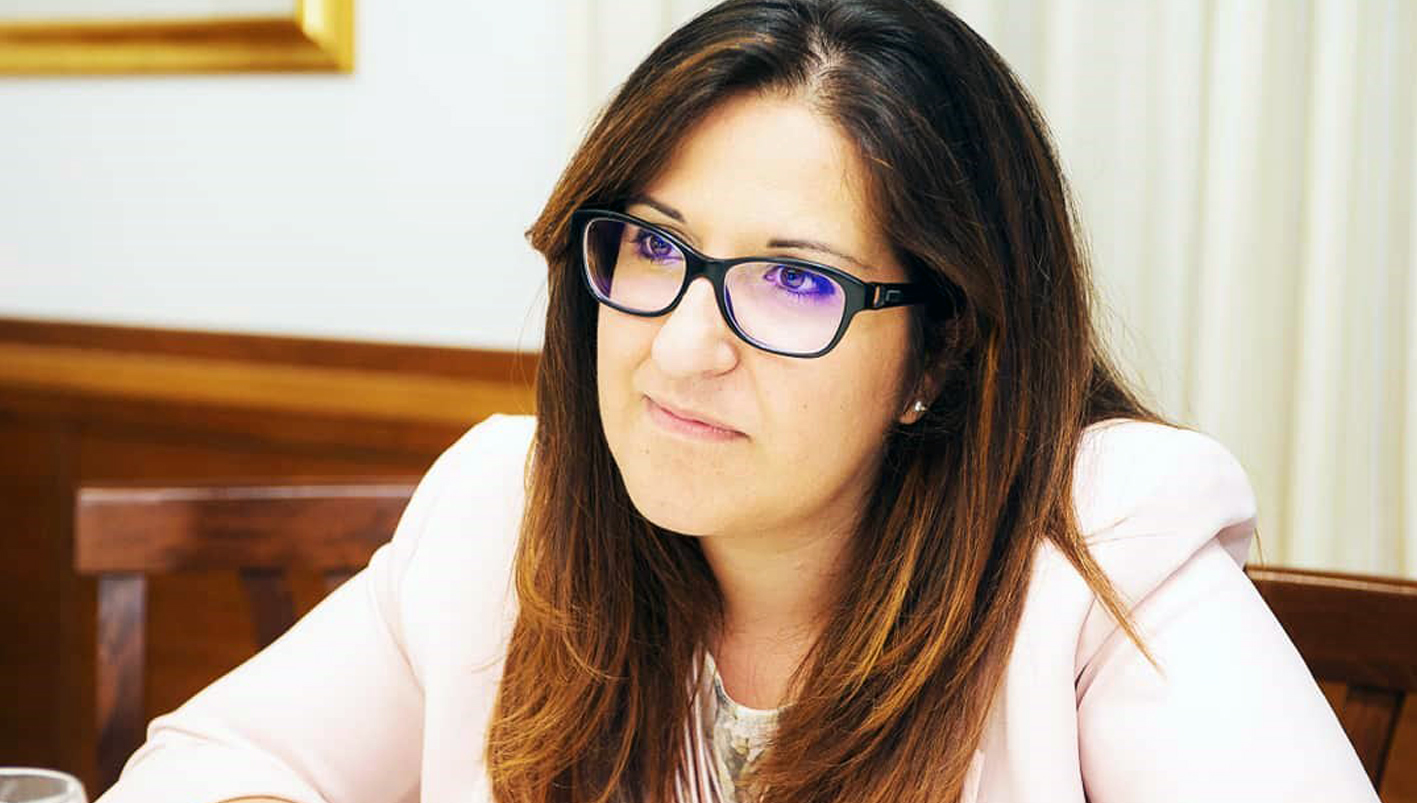 Ilaria Fontana - SITO