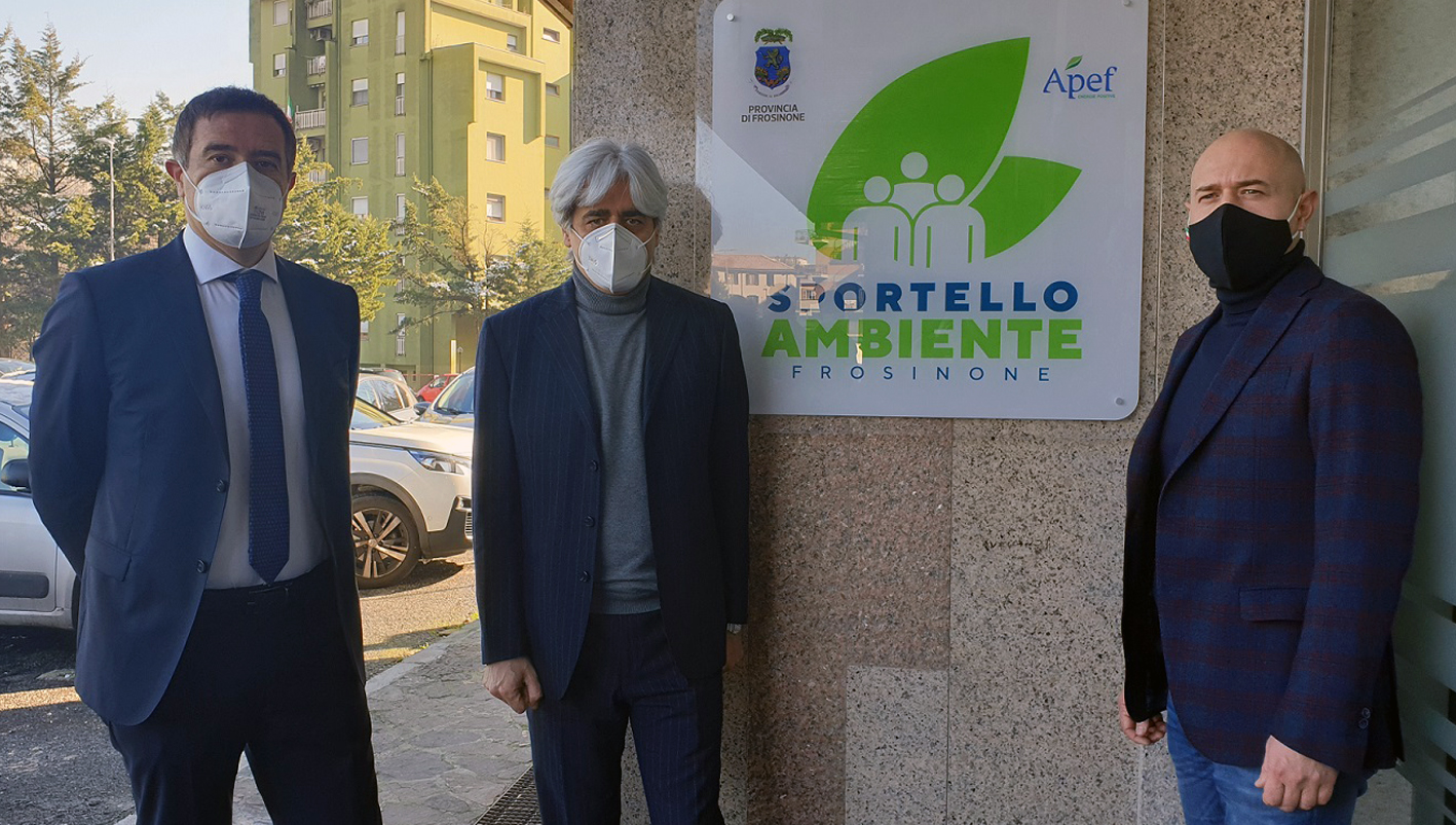 Sportello Ambiente Fr 01
