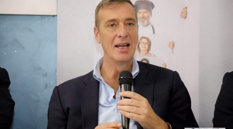 giovanni acampora