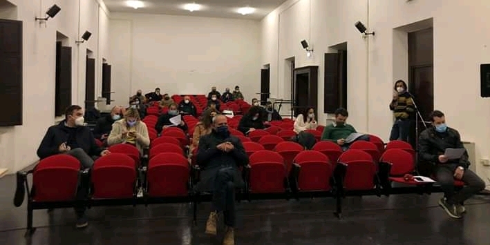 Veroli – Surroga del dimissionario Fabrizio Cretaro del M5S, al suo posto Gianluca Primi
