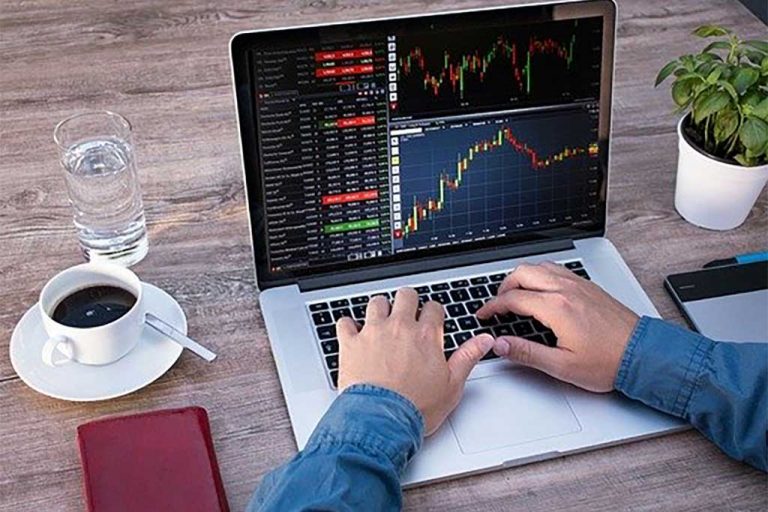 trading