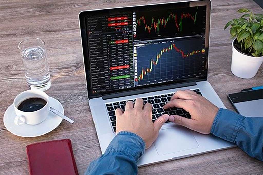 trading trading