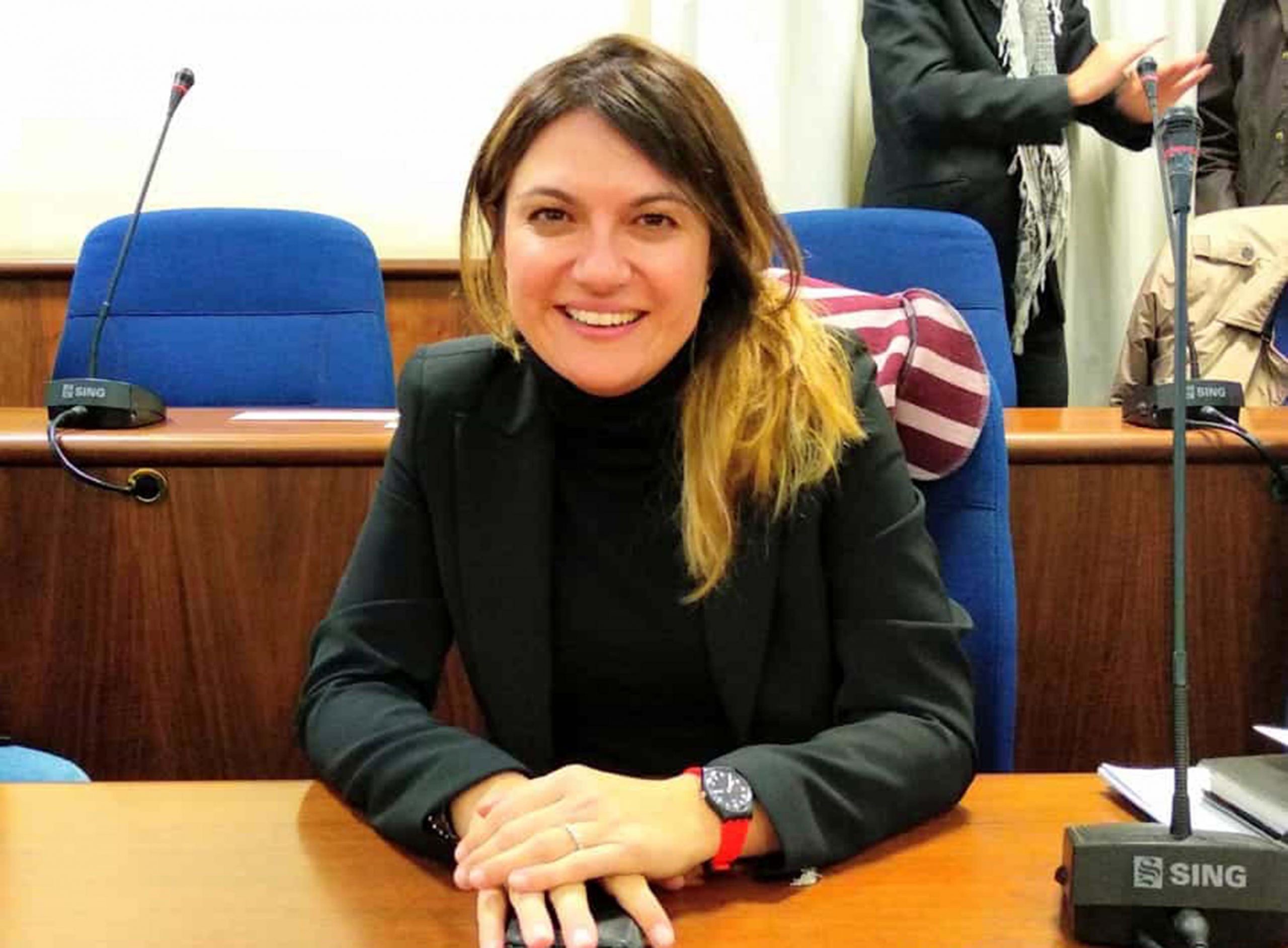 Alessandra-Sardellitti