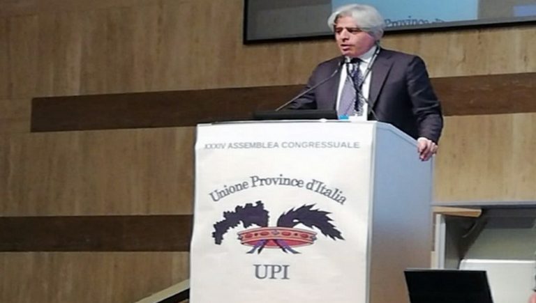 Upi Lazio – Pompeo in audizione alla commissione Enti locali della Regione Lazio sulla valorizzazione delle zone montane