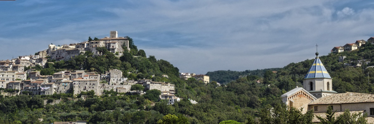 Ausonia-Frosinone-Rettangolare