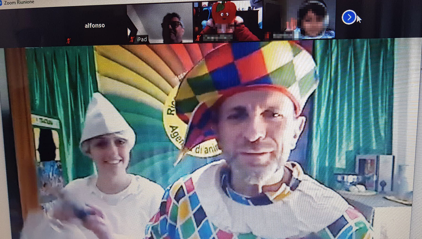 Carnevale digitale 01