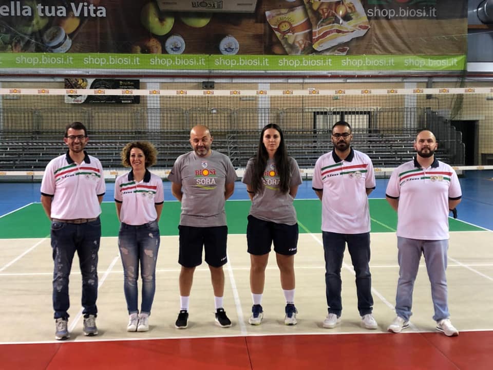 Foto staff