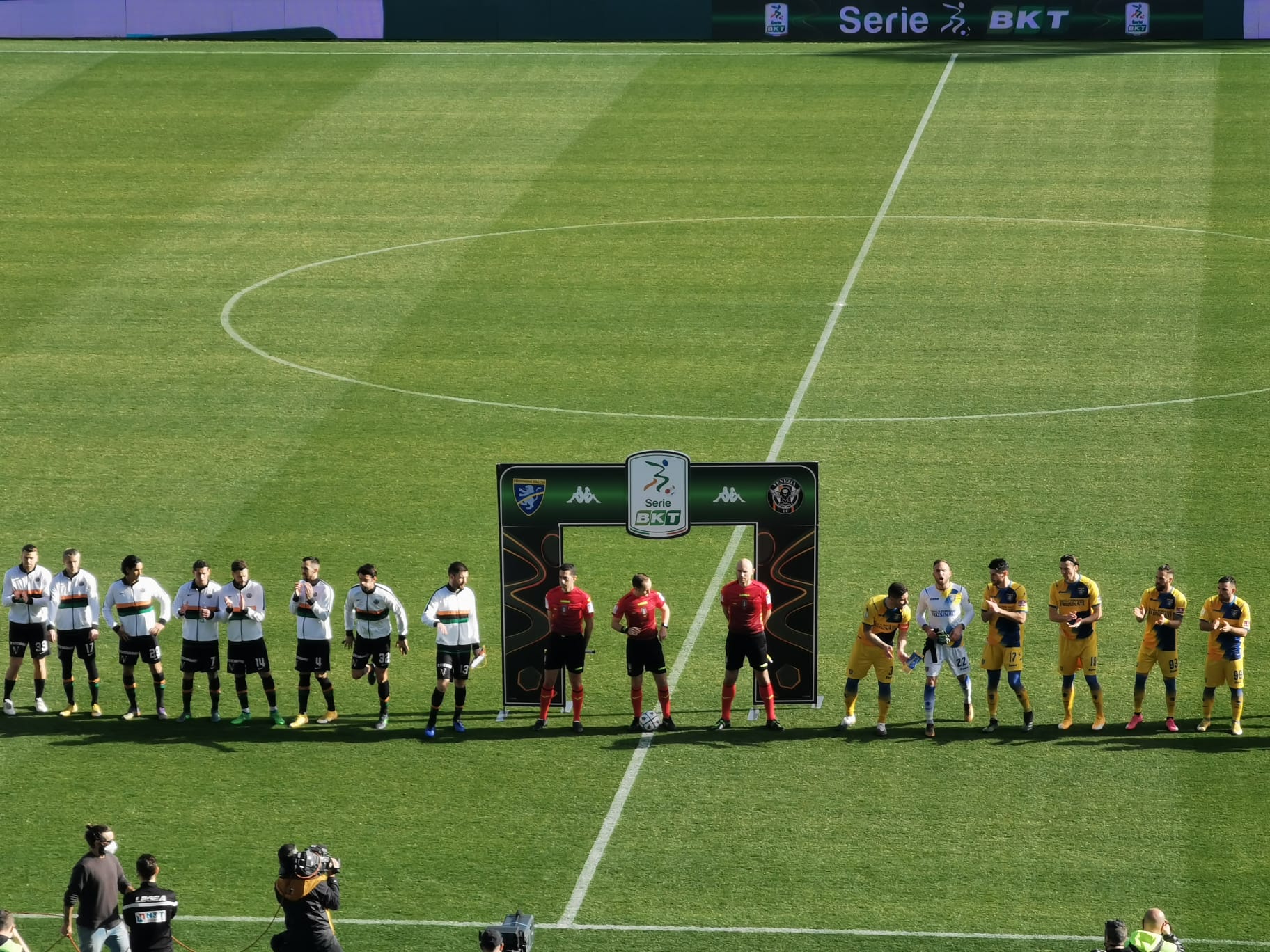 Frosinone-Venezia (2)