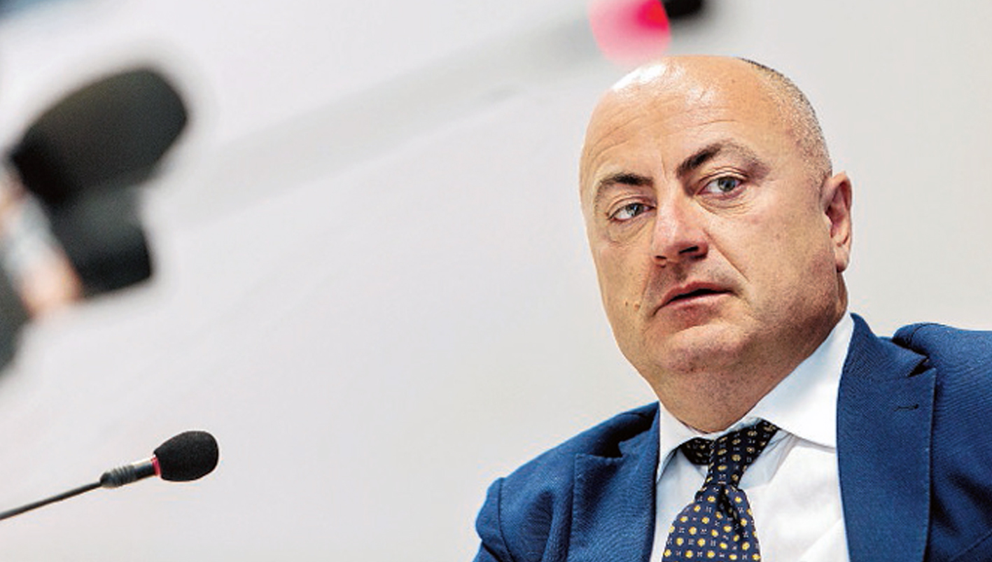 Nicola Ottaviani - SITO