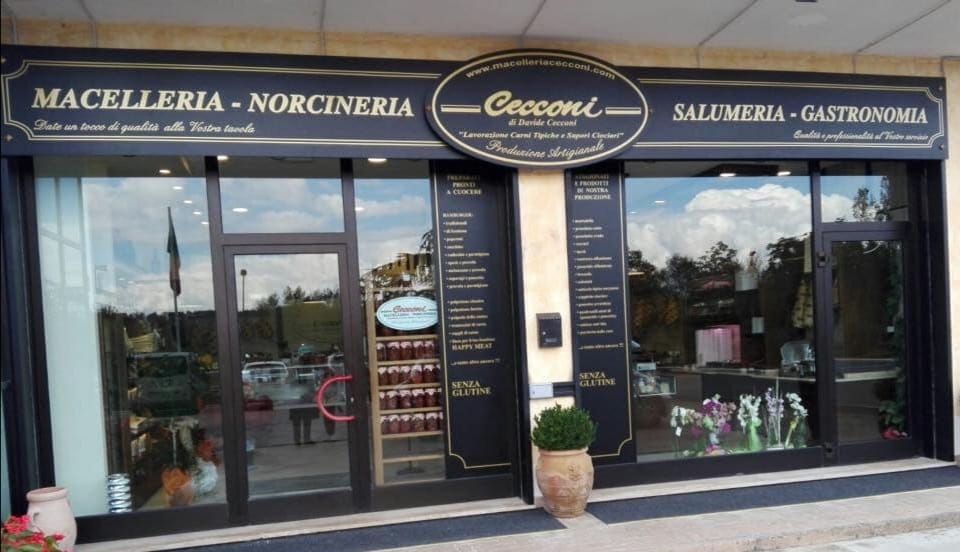 cecconi