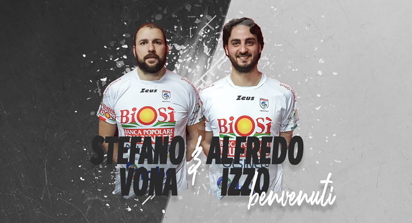 izzo-e-vona