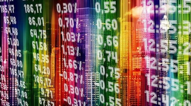trading online