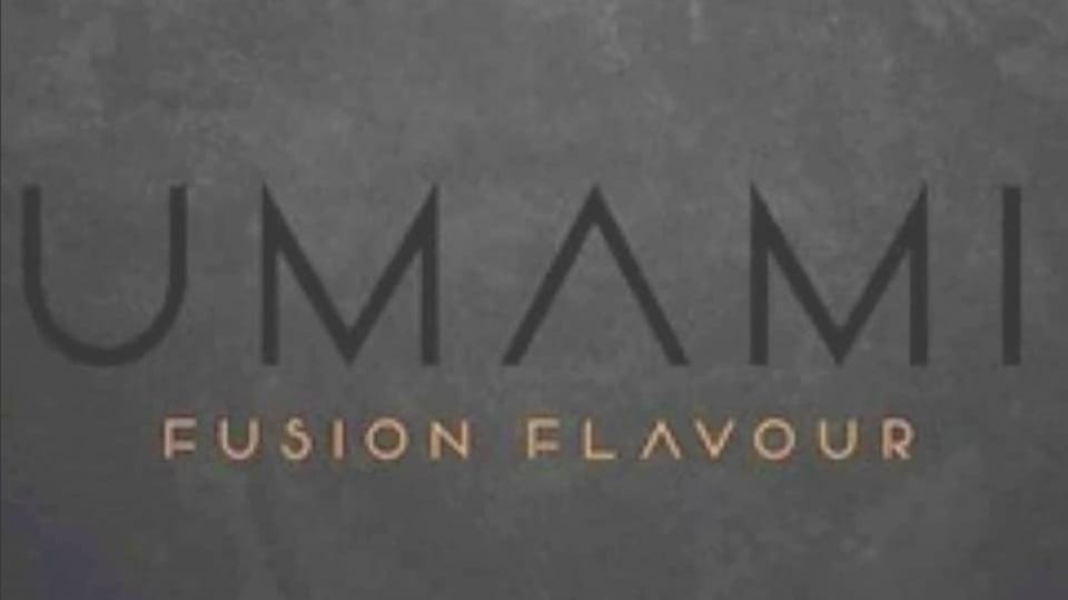 umami