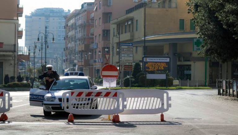 Frosinone, il 20 febbraio la penultima domenica ecologica: ecco le zone interessate