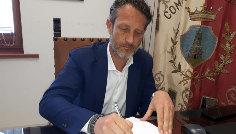 Paliano, il sindaco Alfieri impone ulteriori restrizioni anti-Covid