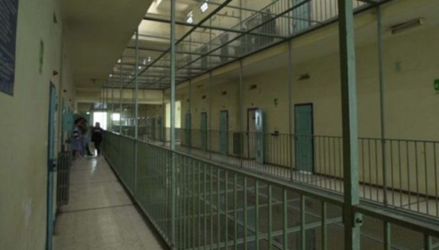 Cassino – Spaccio di droga in carcere: arrestata una donna