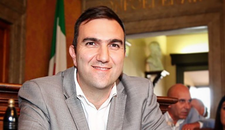 Intervista a Germano Caperna: “Sono convinto della scelta fatta”