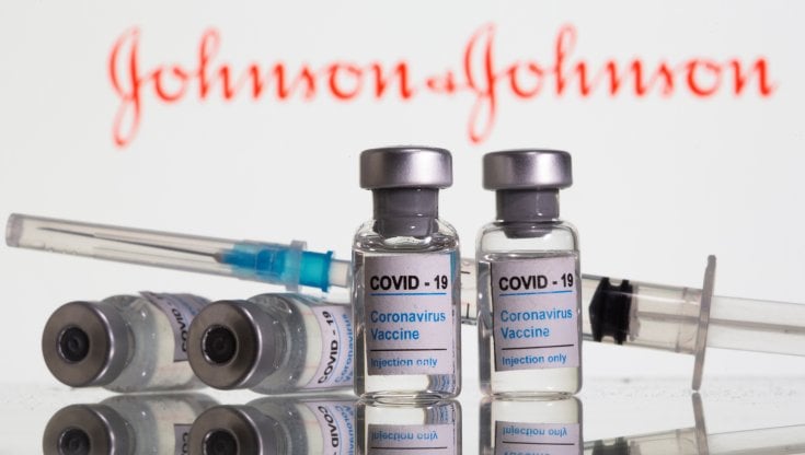 ULTIM’ORA – Vaccini Covid, dopo AstraZeneca anche Johnson & Johnson verrà confezionato ad Anagni