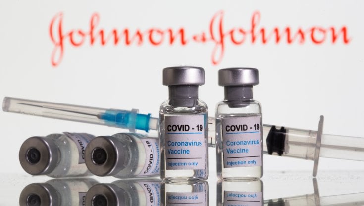 ULTIM’ORA – Vaccini Covid, dopo AstraZeneca anche Johnson & Johnson verrà confezionato ad Anagni