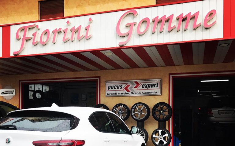 Frosinone – Cercasi gommista stagionale con esperienza