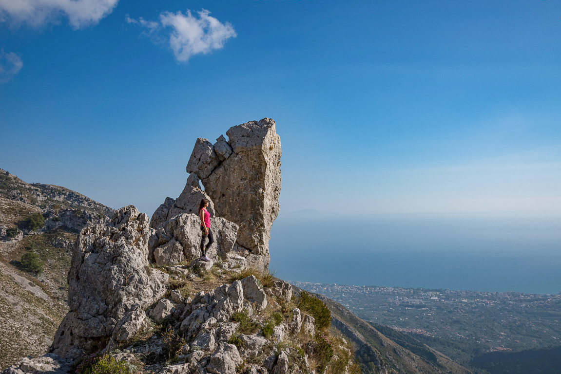Parco dei Monti Aurunci