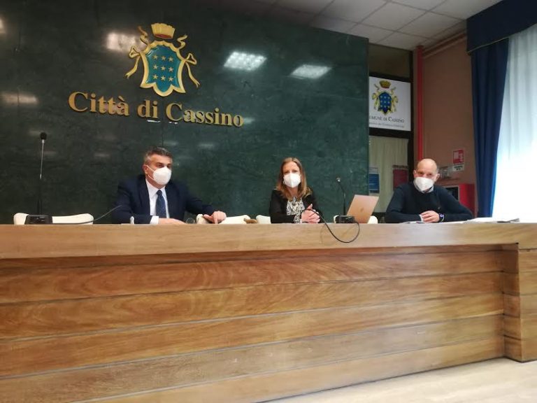 Cassino, prima riunione della Consulta per i diritti delle persone con disabilità