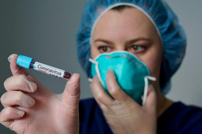 coronavirus covid
