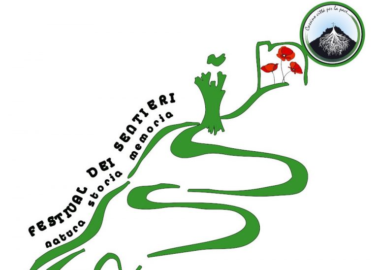 Ecco il “Festival dei Sentieri tra Natura, Storia e Memoria”