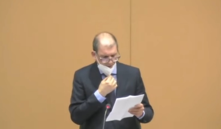 marco vincenzi pd