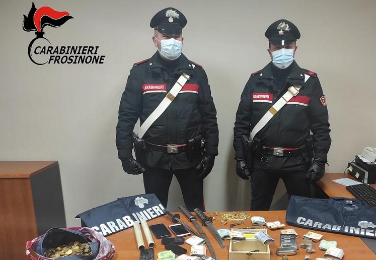 operazione balaur