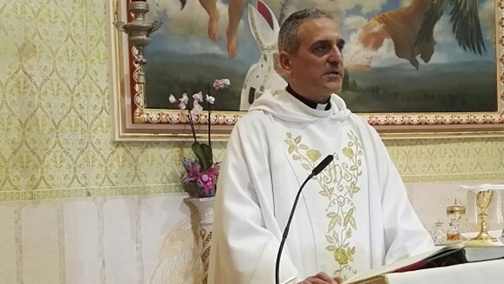 sacerdote don angelo