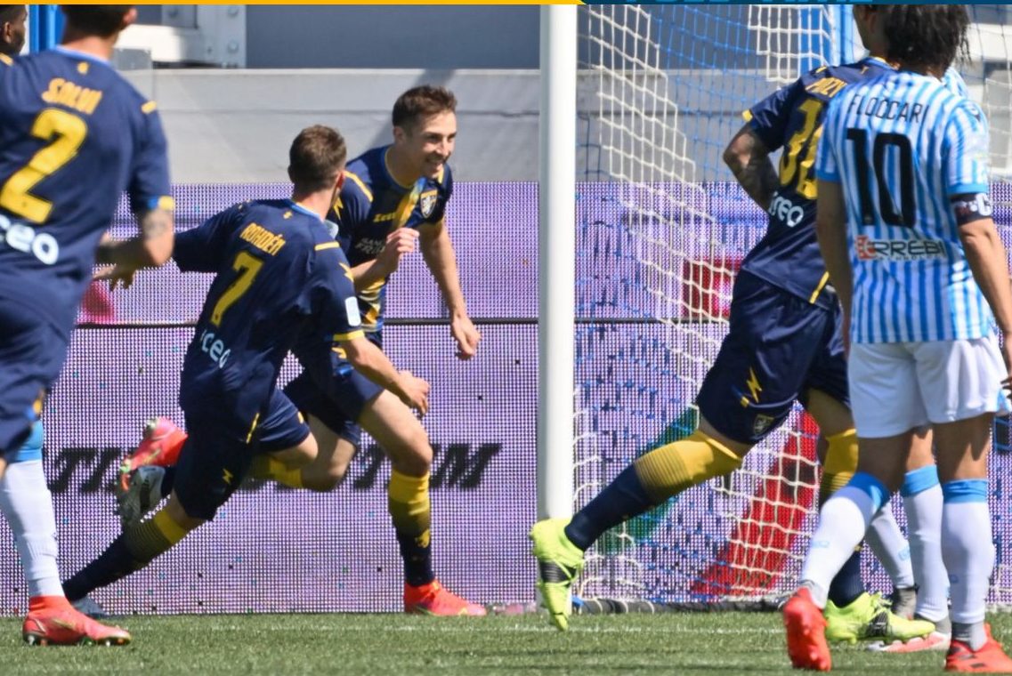 20210504 Novakovich gol Spal-Frosinone