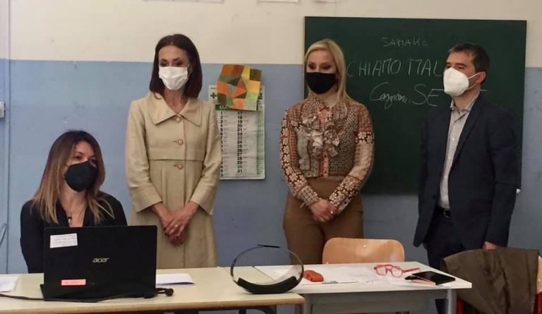 Frosinone – L’importanza di saper dialogare e rispettare