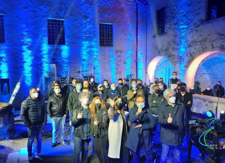 Concerto Facchinetti ferentino