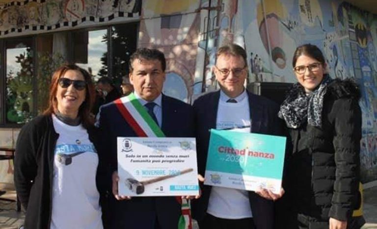 Boville Ernica – Elezioni del baby sindaco e della baby assemblea