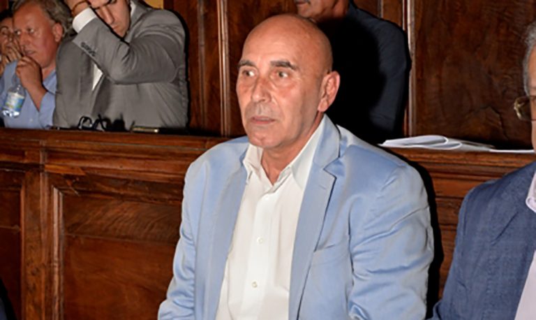 Veroli – Luca Renzi lascia Lazzaro Cestra