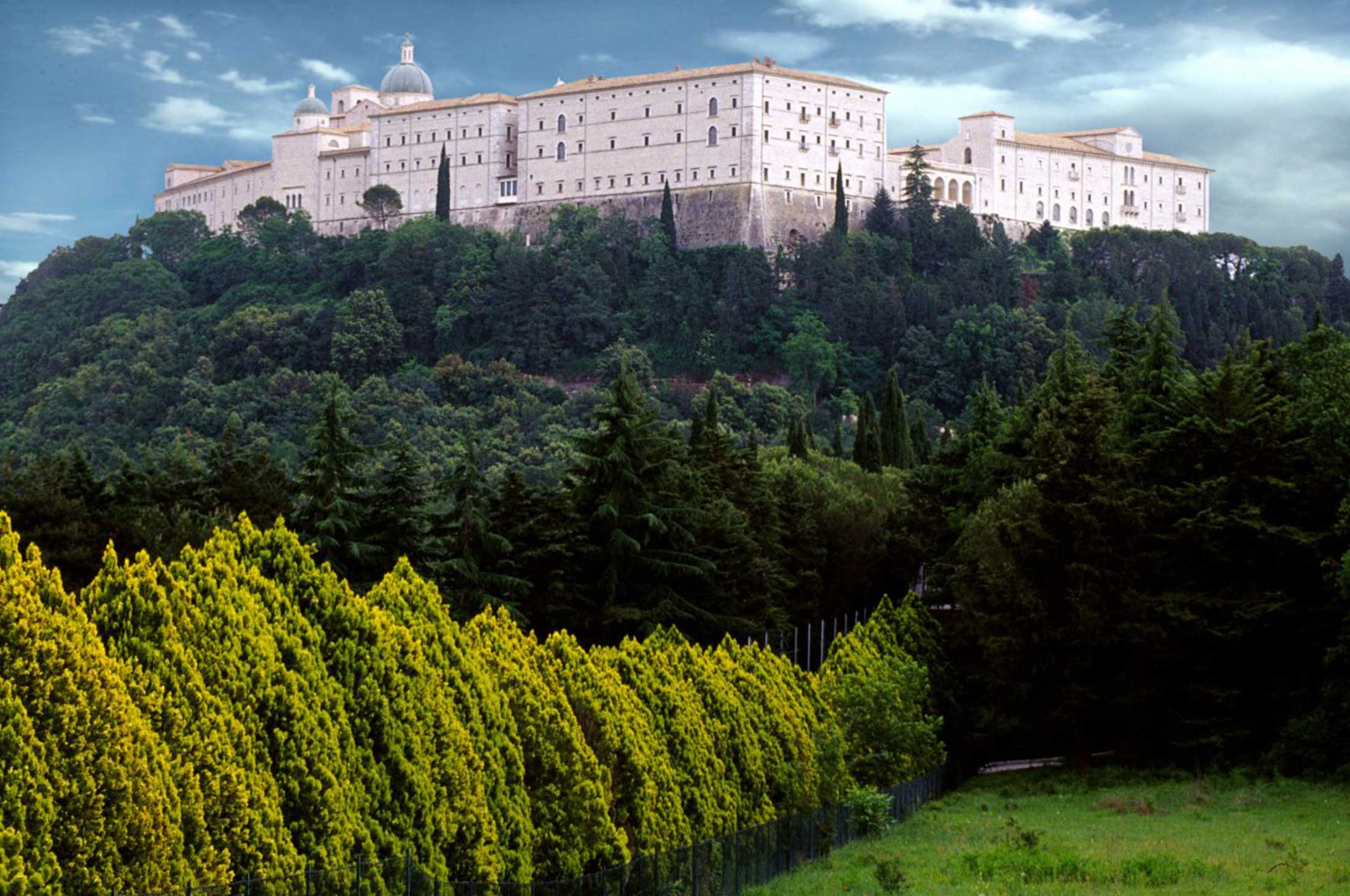 abbazia-monte-cassino