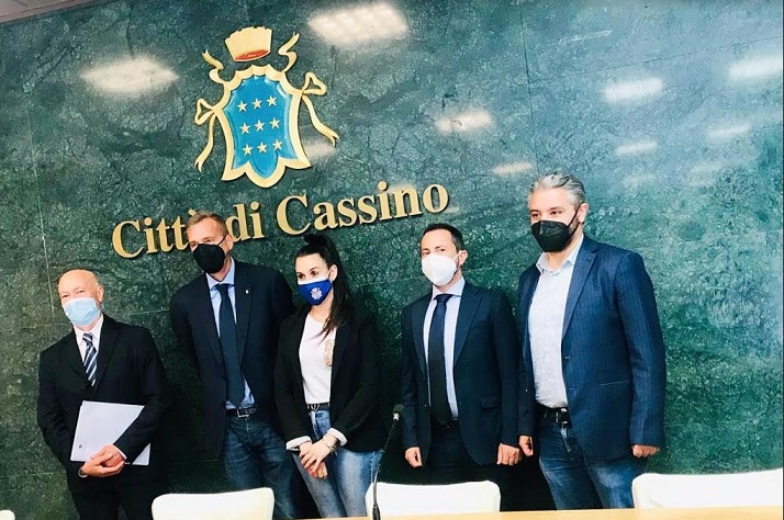 acampora cassino