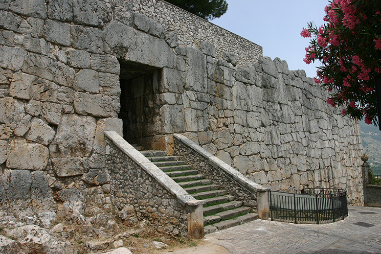 La Ciociaria inserita nei percorsi di valorizzazione dei siti Unesco: quattro i centri scelti dalla Regione