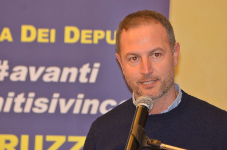 Cassino – Ciacciarelli (Lega) scrive ad Astral per la messa in sicurezza di Via Valle del Garigliano