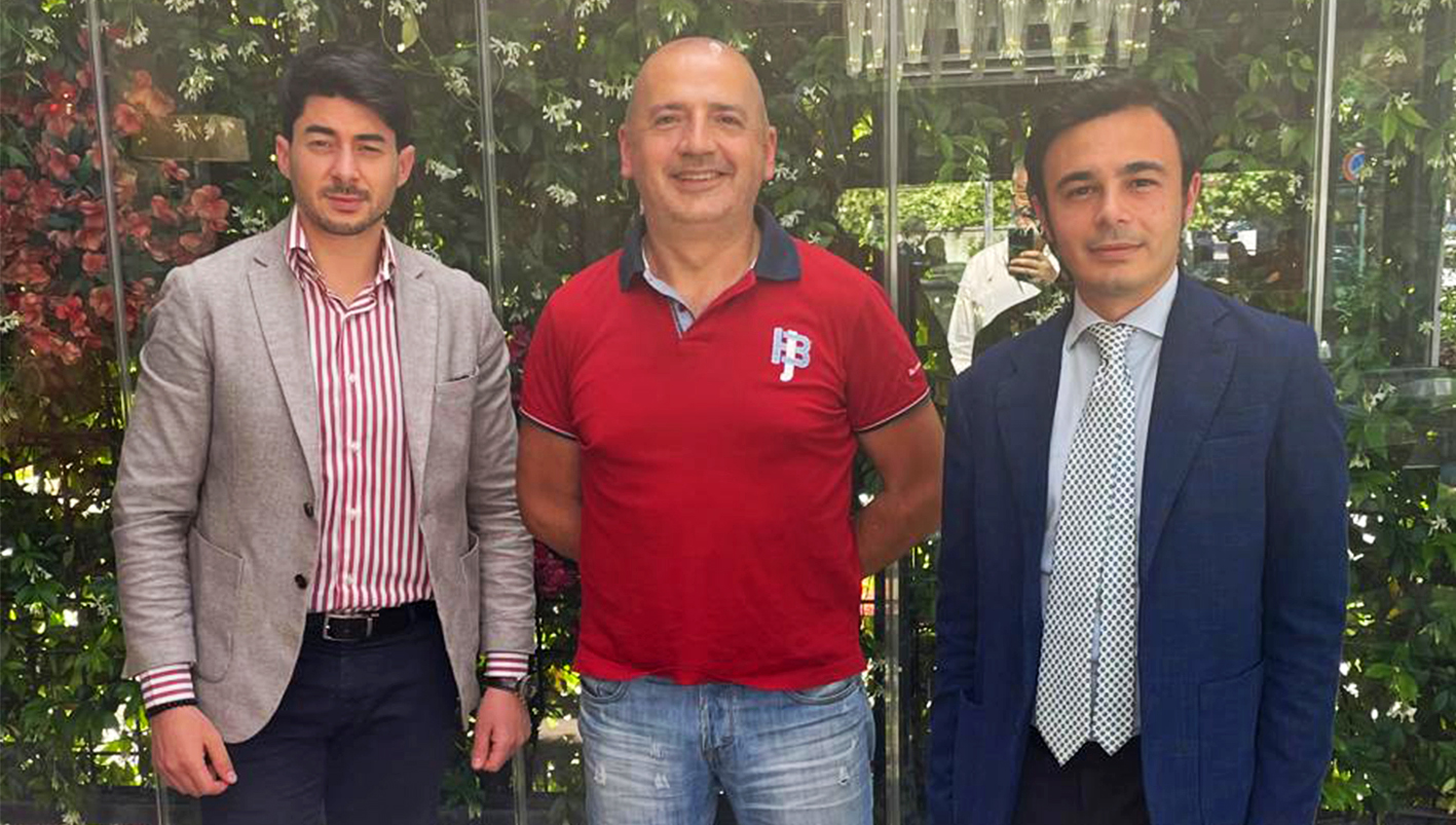 franco-velocci-giancarlo-cinelli-samuel-battaglini-forza-italia-frosinone franco velocci giancarlo cinelli samuel battaglini forza italia frosinone