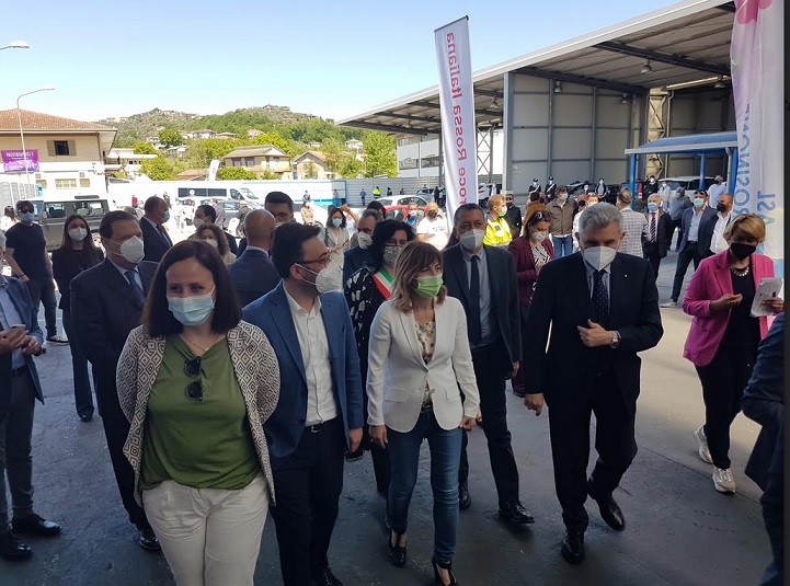 inaugurazione-hub inaugurazione hub
