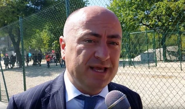 nicola ottaviani