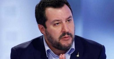 salvini matteo